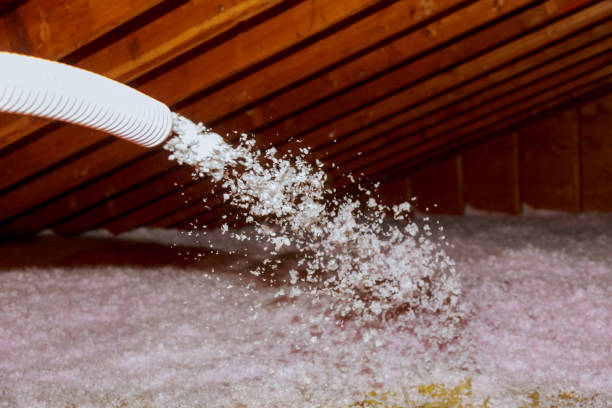 Best Cellulose Insulation in China Lake Acres, CA