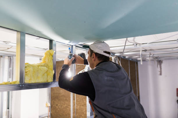 Best Blown-in Insulation in China Lake Acres, CA