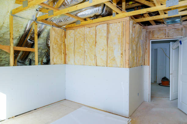 Best Commercial Insulation in China Lake Acres, CA