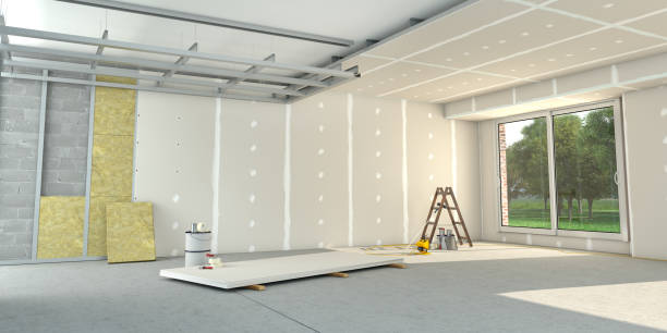 Best Residential Insulation in China Lake Acres, CA